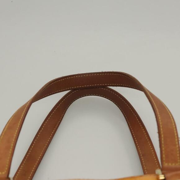 LOUIS VUITTON Monogram Vernis Houston Hand Bag Gris M91053 - Picture 8 of 13